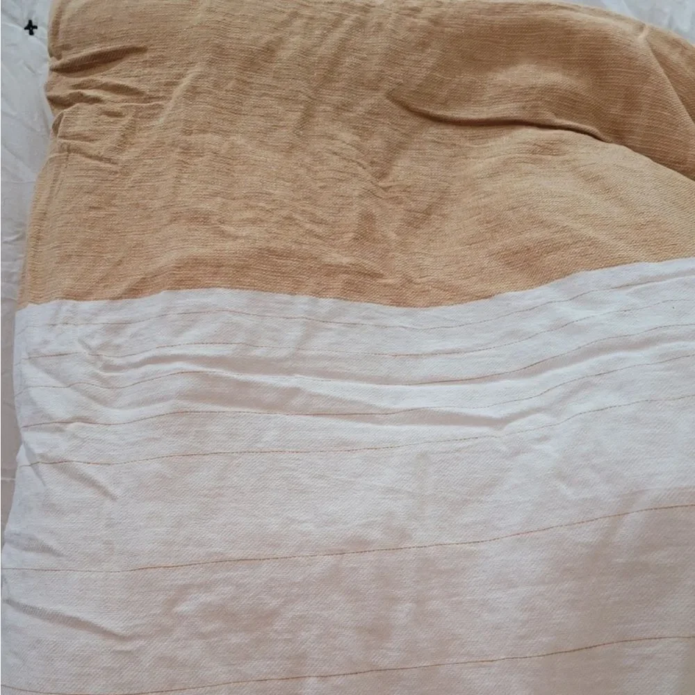 Hearth & Hand‎ comforter set